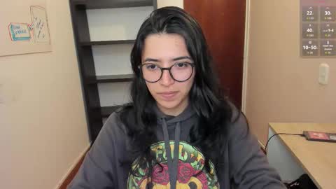 Greta online show from March 24, 2026, 2:49 am