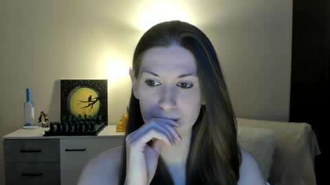 Snapshot of gretamiln chatting on April 24, 2026, 12:57 am Greta online show from April 24, 2026, 12:57 am