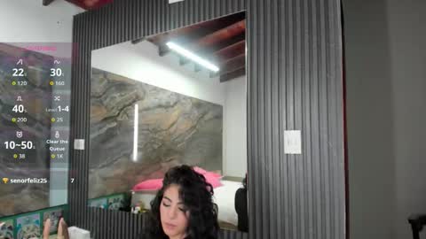 Gretchen  online show from October 15, 2025, 8:53 pm