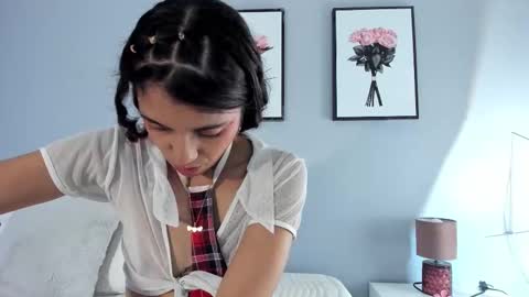 Gretel online show from February 18, 2026, 8:16 pm