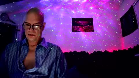 NickVegas online show from January 1, 2025, 10:00 am