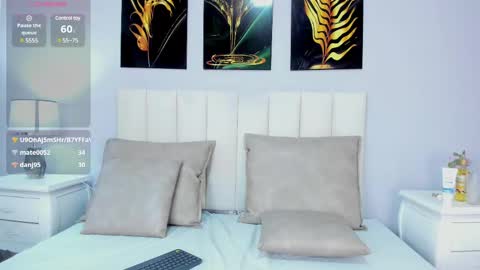 Snapshot of greymarii chatting on March 4, 2025, 2:32 pm Marii online show from March 4, 2025, 2:32 pm