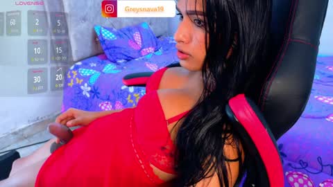 greys02 online show from April 9, 2026, 1:16 pm