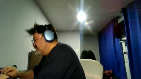 griegozorbatos online show from May 19, 2026, 2:07 am