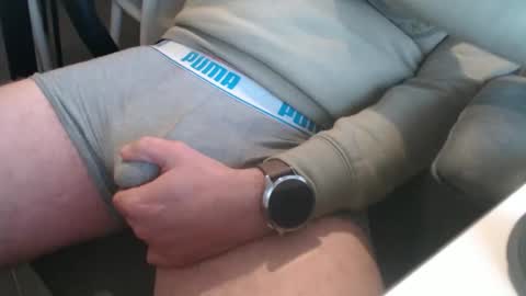 Griesie online show from January 18, 2026, 11:30 pm