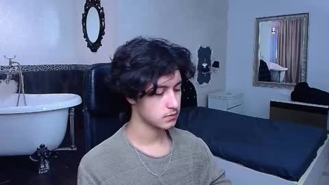 Snapshot of griffindane chatting on February 2, 2026, 5:50 am GriffinDane online show from February 2, 2026, 5:50 am