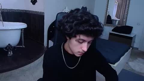 Snapshot of griffindane chatting on February 15, 2026, 6:10 am GriffinDane online show from February 15, 2026, 6:10 am