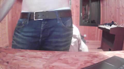 Grim online show from October 17, 2025, 8:11 pm