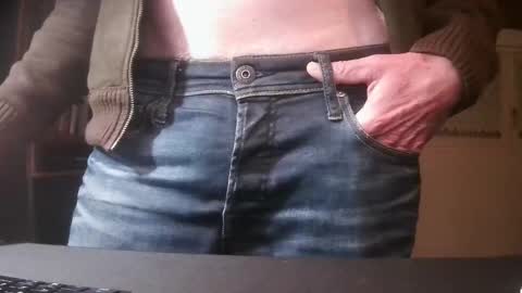 Grim online show from November 7, 2025, 6:08 pm