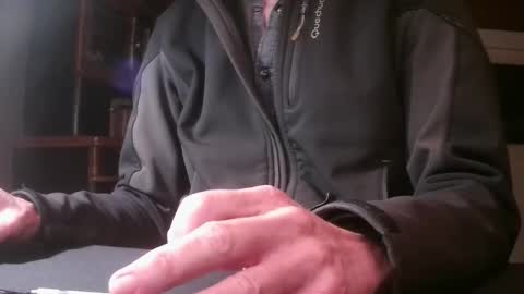 Grim online show from November 11, 2025, 5:35 pm