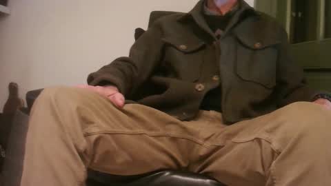 Grim online show from November 18, 2025, 8:13 pm