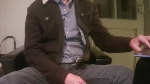 Grim online show from December 5, 2025, 9:00 pm