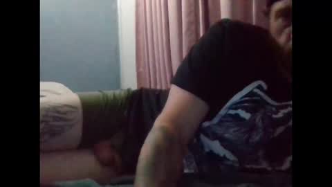 grimmunknown666 online show from October 13, 2025, 10:37 am