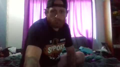 grimmunknown666 online show from November 10, 2025, 4:28 pm