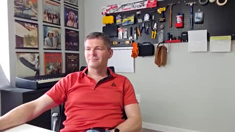 gring0_dip online show from March 12, 2026, 7:20 pm