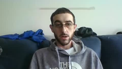 certifiedloverboy online show from February 23, 2025, 5:50 pm