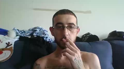 certifiedloverboy online show from October 11, 2025, 4:38 pm