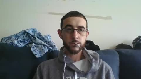 certifiedloverboy online show from November 9, 2025, 6:50 pm