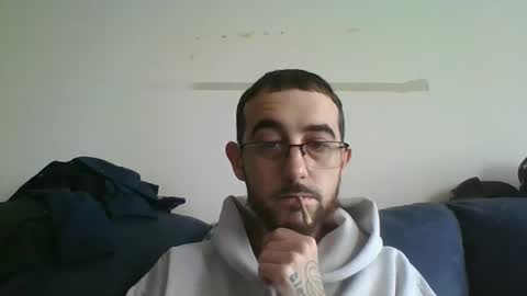 certifiedloverboy online show from November 12, 2025, 6:30 pm