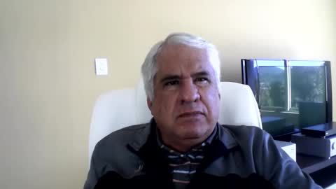 grisa01 online show from June 7, 2026, 1:04 pm