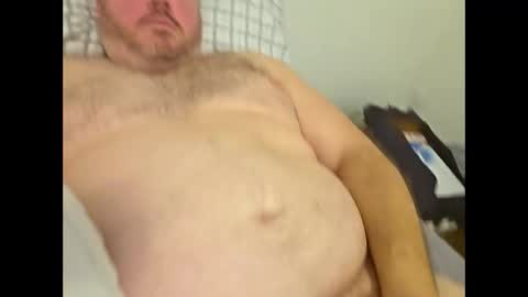 grizzly_uncut online show from December 3, 2025, 5:26 am