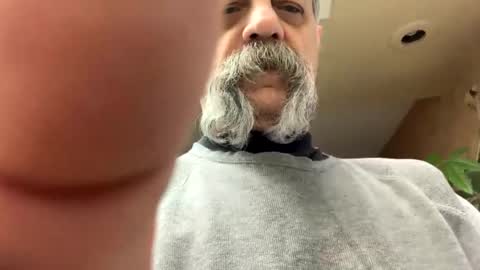 Hard Cock. I cum fast wife might catch me online show from February 23, 2025, 2:57 pm