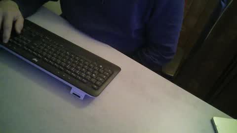 Grooce online show from January 13, 2025, 10:13 pm