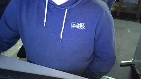 Grooce online show from February 9, 2026, 9:08 pm