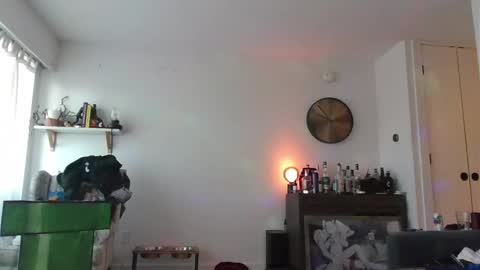 Snapshot of growingcub94 chatting on January 28, 2025, 6:07 pm Alpha pup online show from January 28, 2025, 6:07 pm