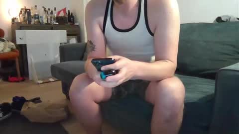 Snapshot of growingcub94 chatting on January 30, 2025, 9:57 am Alpha pup online show from January 30, 2025, 9:57 am