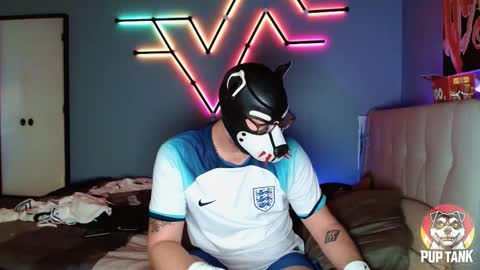 Snapshot of growingcub94 chatting on November 1, 2025, 7:16 pm Alpha pup online show from November 1, 2025, 7:16 pm