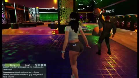 Snapshot of grs08 chatting on October 23, 2025, 7:29 am Stella online show from October 23, 2025, 7:29 am