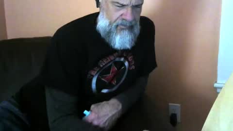 grsmnky65 online show from February 23, 2026, 3:59 am