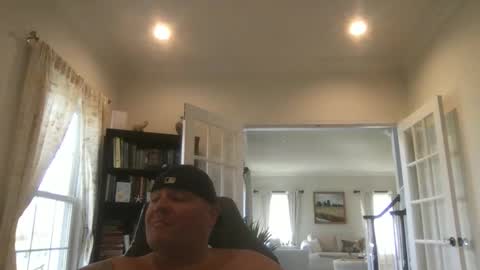 John Blazingly online show from April 13, 2026, 2:22 pm