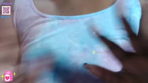 Snapshot of grumosa_velvet chatting on February 1, 2025, 4:03 am Grumosa velvet online show from February 1, 2025, 4:03 am