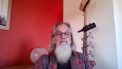 Grybear online show from October 30, 2025, 8:27 am