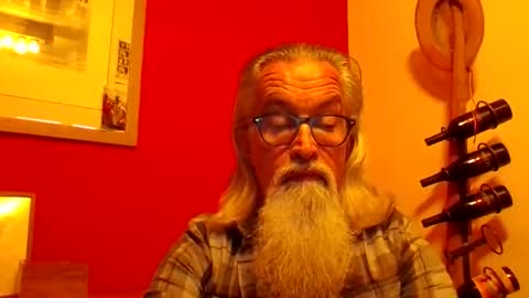 Grybear online show from January 12, 2026, 7:35 am