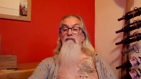 Grybear online show from January 15, 2026, 8:08 am