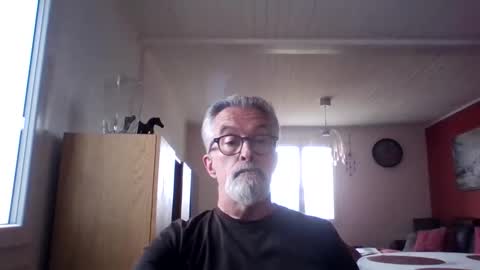 Grybear online show from April 30, 2026, 12:55 pm