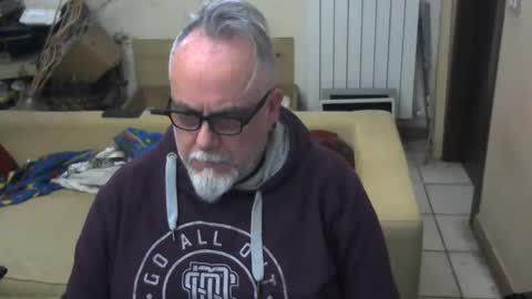 GRIZZLY65 online show from April 6, 2026, 8:59 am