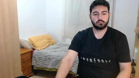 Snapshot of gsendra chatting on January 12, 2025, 8:25 am gsendra online show from January 12, 2025, 8:25 am