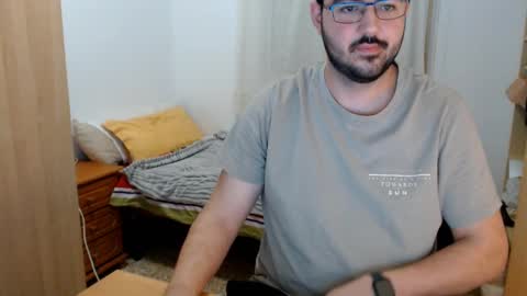 Snapshot of gsendra chatting on January 13, 2025, 9:08 am gsendra online show from January 13, 2025, 9:08 am