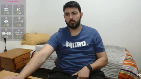 gsendra online show from November 27, 2025, 6:21 pm