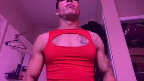 Snapshot of gswaze12 chatting on October 21, 2025, 5:19 am GSwaze online show from October 21, 2025, 5:19 am