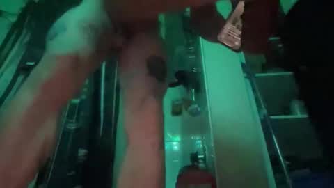 Snapshot of gswaze12 chatting on October 27, 2025, 11:14 am GSwaze online show from October 27, 2025, 11:14 am