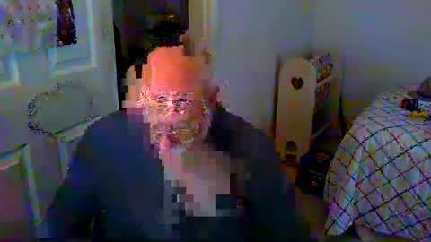 Gary online show from January 1, 2025, 7:21 pm