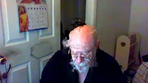 Gary online show from January 2, 2025, 12:13 pm