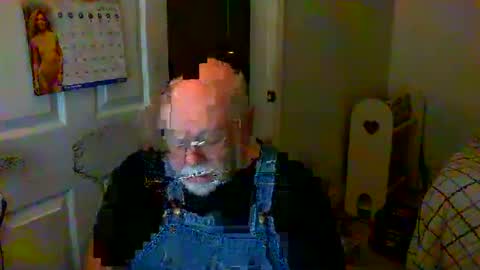 Gary online show from January 12, 2025, 1:00 am