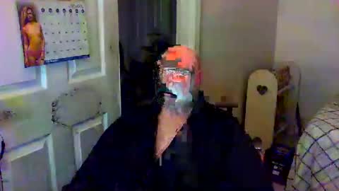 Gary online show from January 12, 2025, 12:33 pm