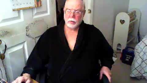 Gary online show from February 11, 2025, 12:27 pm